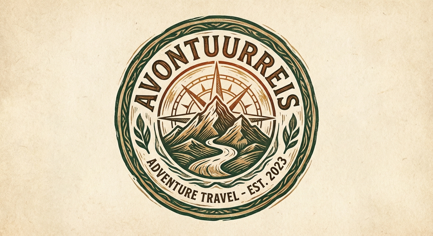 Avontuurreis